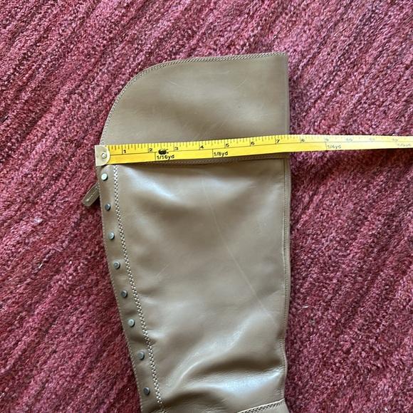 Franco Sarto riding boots - Picture 5 of 5